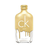 Calvin Klein One Gold Edt 100ml